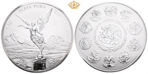 1 kg Libertad 2021