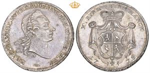 Taler 1778