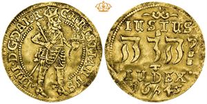 Dukat 1645