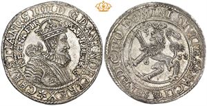 1/2 speciedaler 1633