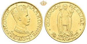 10 kroner 1910