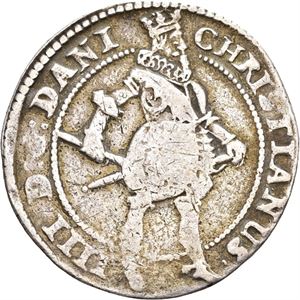 Krone 1624. S.42