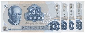 10 kr 1983