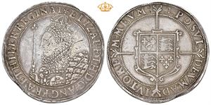 Crown ND (1601-1602)