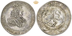 Speciedaler 1660. S.19