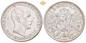 2 kroner 1912