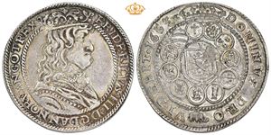 Speciedaler 1653