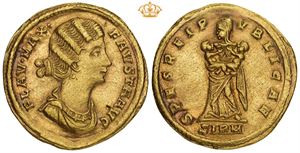 AV Solidus, AD 324-325