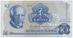 10 kr 1974