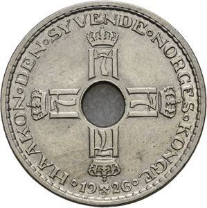 1 krone 1926