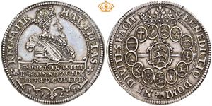 2 Speciedaler 1624
