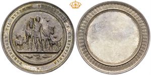 Foreningen til Dyrenes beskyttelse i Christiania