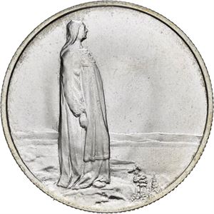 2 kroner 1914, jubileum