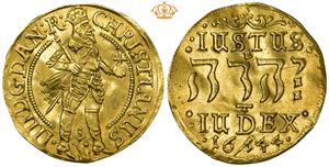 Dukat 1644