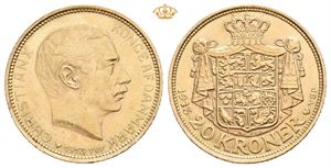 20 kroner 1913