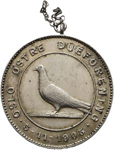 Oslo Østre Dueforening