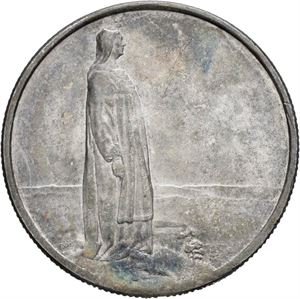 2 kroner 1914, jubileum