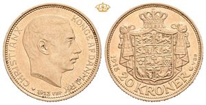 20 kroner 1913