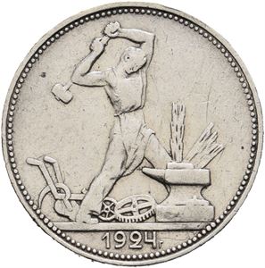 Poltinnik 1924