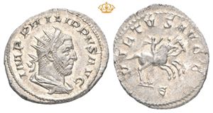 Antoninianus RIC 10