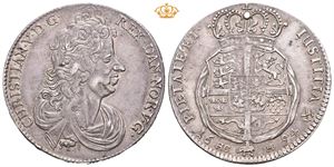 Speciedaler 1694. "Det klipperne...". S.12