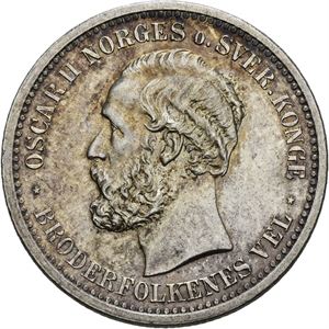 1 krone 1904