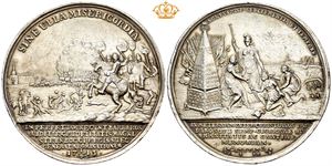 Altonas Brann og Stenbocks og Tønningens Kapitulasjon