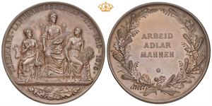 Telemark Landbruksselskap 1777-1810-1876