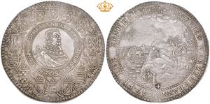 4 Taler 1647