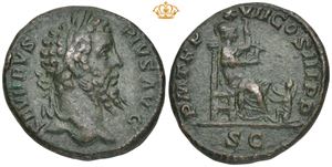 Æ As, AD 210