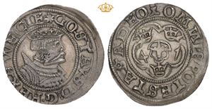 2 öre 1541
