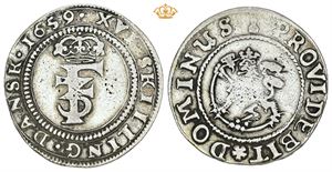 1 mark 1659 S.88