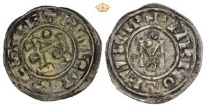 Denarius. Rome