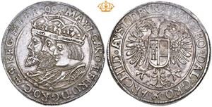 Taler 1590