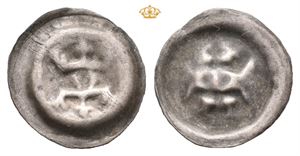 Penning, Oslo, ca. 1357-1362 (0,34 g)