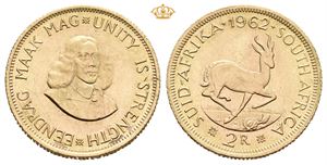 2 rand 1962