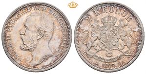 2 kronor 1897