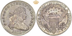 Dollar 1801