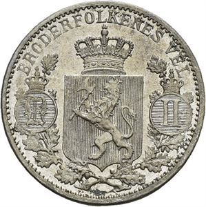 25 øre 1904