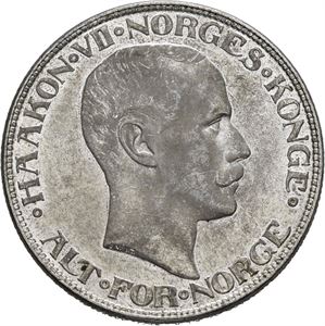 2 kroner 1917