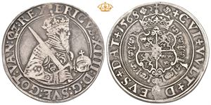 Daler 1568