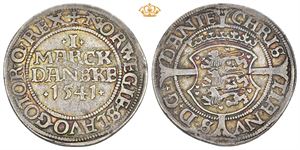 Mark 1541