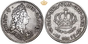 2 mark 1699