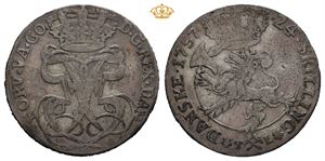 24 skilling 1757