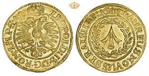 Dukat 1671