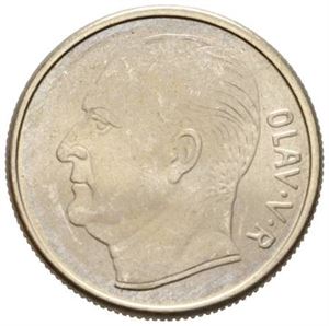1 krone 1960