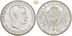 2 kroner 1913