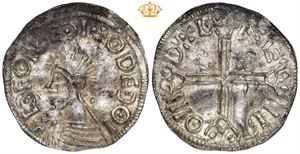 Penning, c. 1000-1020