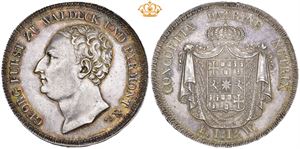 Kronentaler 1813