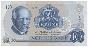 10 kr 1976